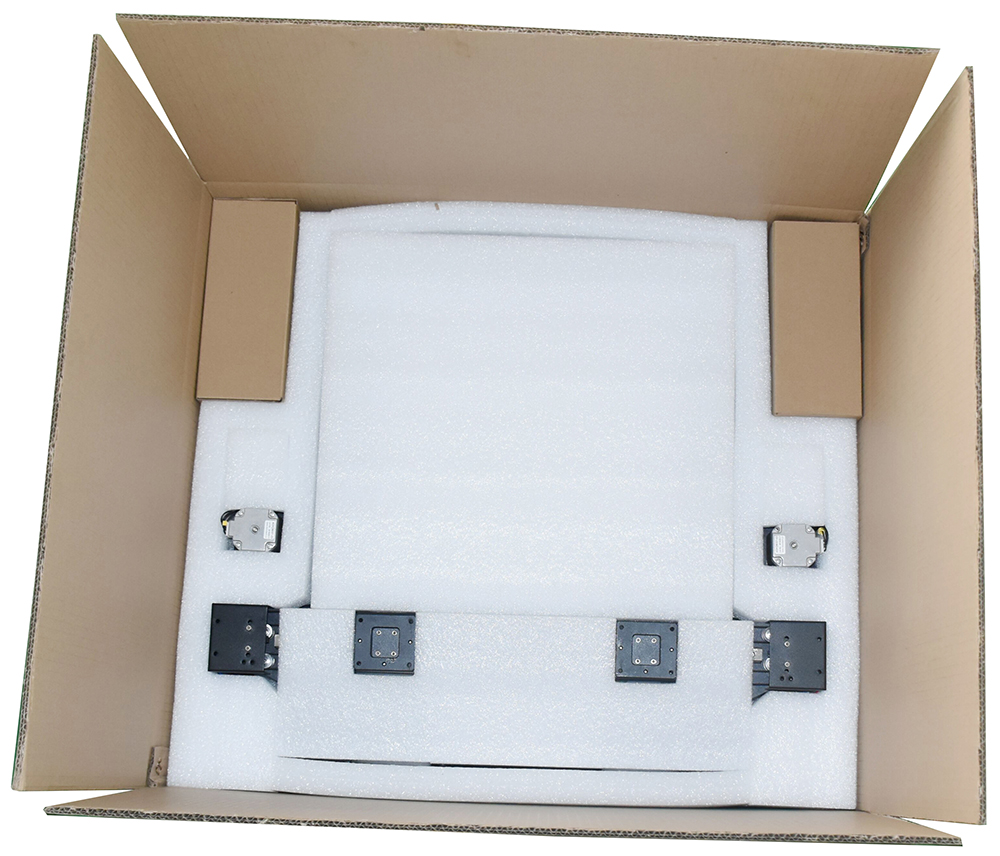 DMP 3D Printer Package