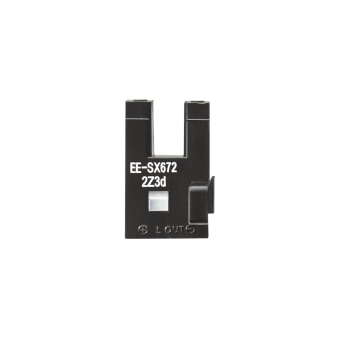 posicionamiento de sensores fotoeléctricos de impresoras tenlog 3d
