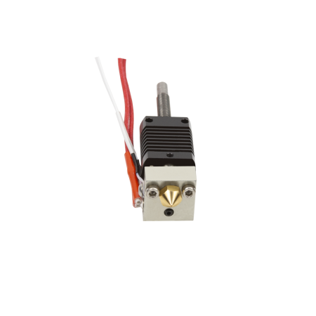 0.8mm Left 3DPRINTERLLC Dual Extruder 3D Printer Nozzle Kits