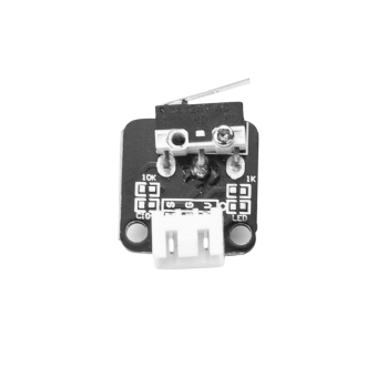 tenlog doble extrusora impresora 3d micro interruptor mecánico