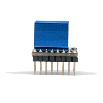  TMC2208 controlador para 3DPRINTERLLC DMP impresora 3d