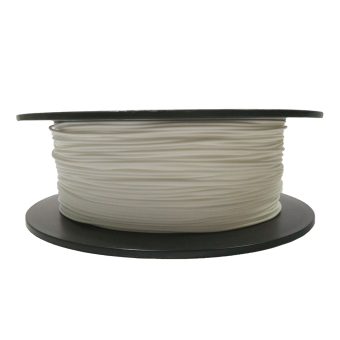 Impresora 3d de extrusora doble independiente de tpu de 1.75 mm
