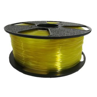 pva para impresora 3d de doble extrusora independiente de tenlog
