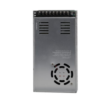 mw power para impresora 3d extrusora doble tenlog
